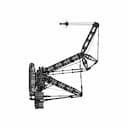Lego Technik - Raupenkran Lr 13000 (42146) | 3D Engineering Design File_0_270_degree_snapshot
