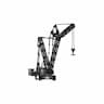 Lego Technik - Raupenkran Lr 13000 (42146) | 3D Engineering Design File_90_0_degree_snapshot