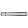 Din 99 - Tension Lever - Forms K, L, M, N - Complete - Downloadable CAD Representation_0_0_degree_snapshot