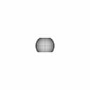 Din 99 - Tension Lever - Forms K, L, M, N - Complete - Downloadable CAD Representation_0_270_degree_snapshot