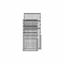 Staircase With Platform - Standard Mechanical Component_270_0_degree_snapshot