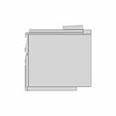 Bain-Marie En Acier Inoxydable | 3D Engineering Design File_0_90_degree_snapshot