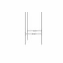 Ceiling Crane, Deckenkran - Standard Mechanical Component_90_0_degree_snapshot