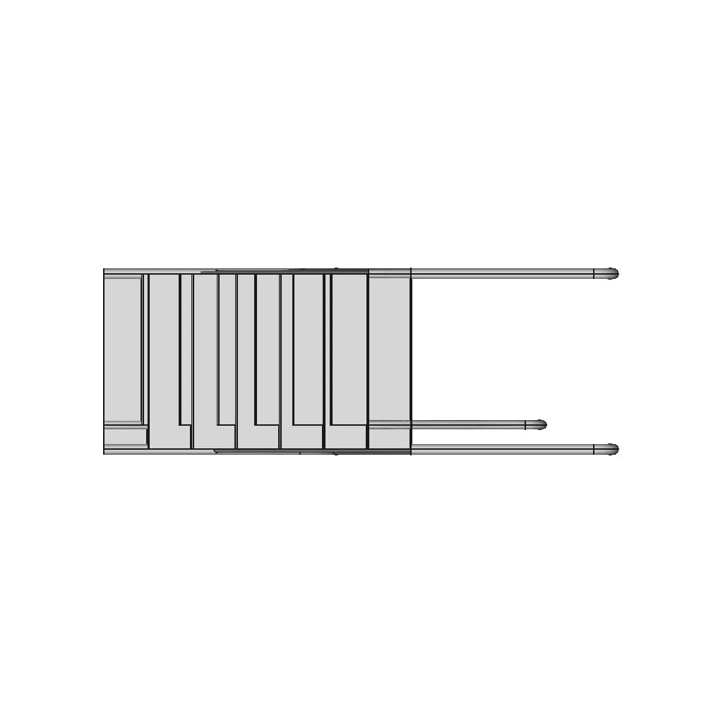 Stairs | 3D Engineering Design File_0_270_degree_snapshot