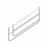 Stairs | 3D Engineering Design File_270_0_degree_snapshot
