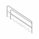 Stairs | 3D Engineering Design File_90_0_degree_snapshot