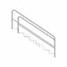 Stairs | 3D Engineering Design File_90_0_degree_snapshot