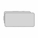 Orange Pi Zero2W Case - Standard Mechanical Component_270_0_degree_snapshot