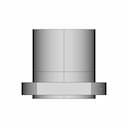 Din 69051 - Flanged Ball Screw Nut - Complete | 3D Engineering Design File_0_0_degree_snapshot