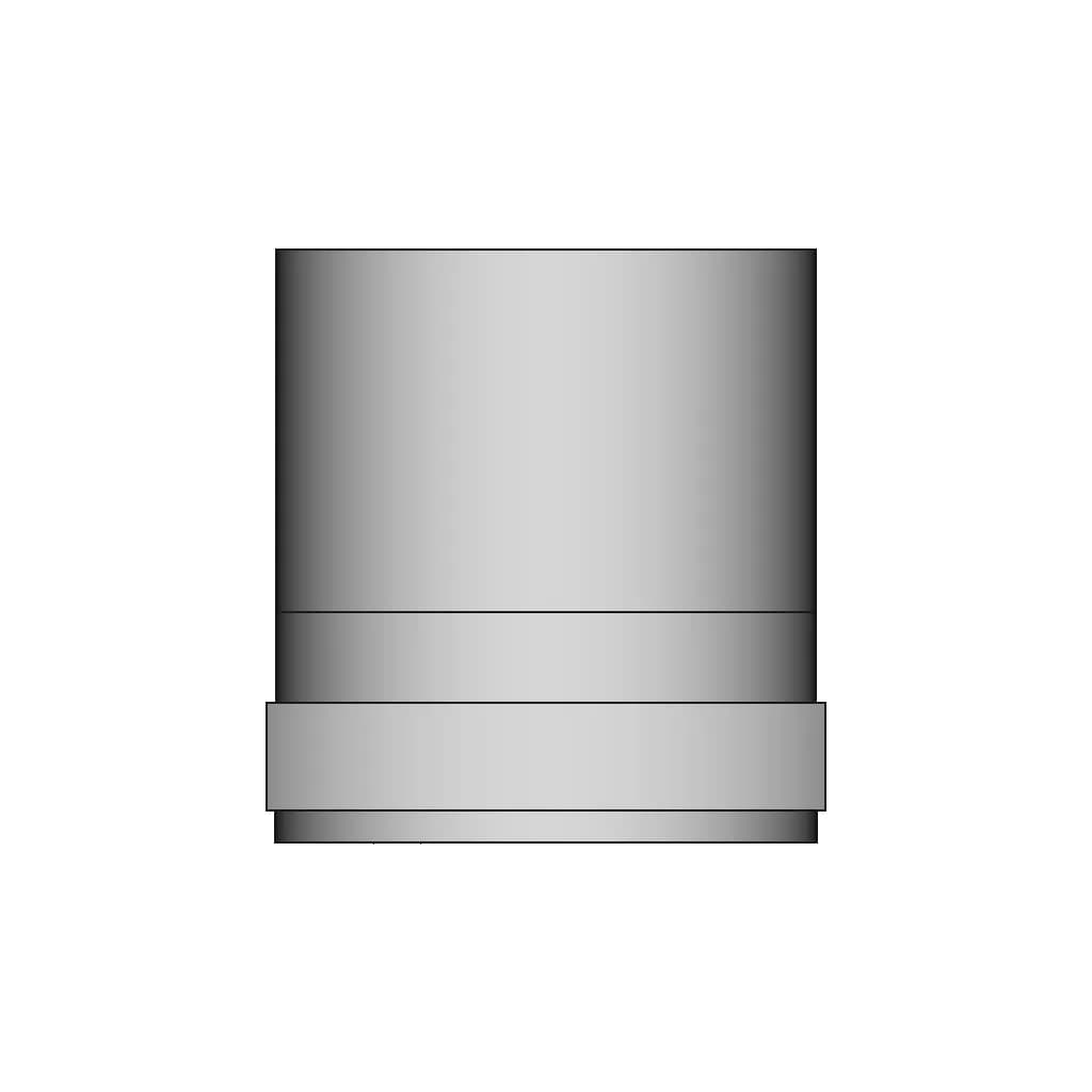 Din 69051 - Flanged Ball Screw Nut - Complete | 3D Engineering Design File_0_270_degree_snapshot