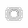Din 69051 - Flanged Ball Screw Nut - Complete | 3D Engineering Design File_270_0_degree_snapshot