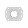 Din 69051 - Flanged Ball Screw Nut - Complete | 3D Engineering Design File_90_0_degree_snapshot