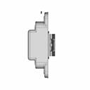 K2760 Door Hinge | High-Quality CAD Model_0_0_degree_snapshot