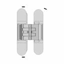 K2760 Door Hinge | High-Quality CAD Model_0_90_degree_snapshot