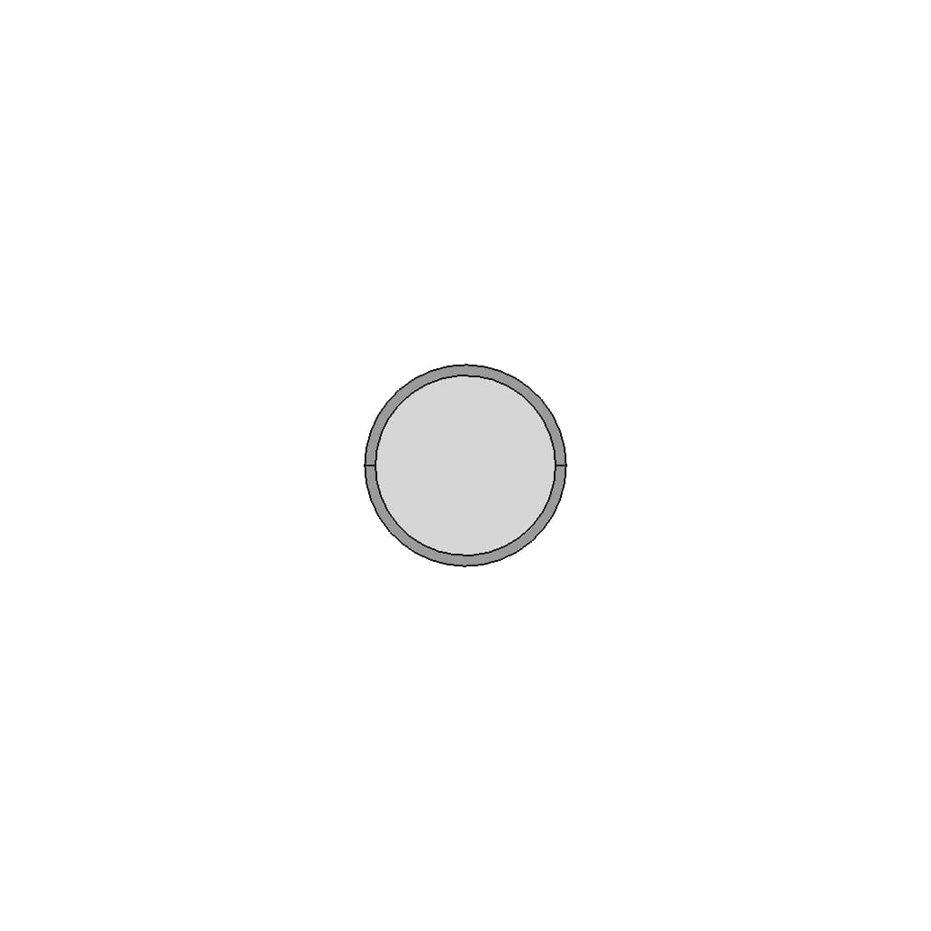 Pp-(021)2400 - Downloadable CAD Representation_0_90_degree_snapshot