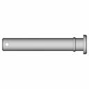 Pp-(021)2400 - Downloadable CAD Representation_270_0_degree_snapshot