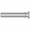 Pp-(021)2400 - Downloadable CAD Representation_90_0_degree_snapshot