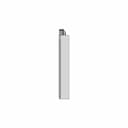 Balcony Door - Downloadable CAD Representation_0_90_degree_snapshot