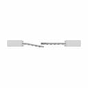 Balcony Door - Downloadable CAD Representation_270_0_degree_snapshot