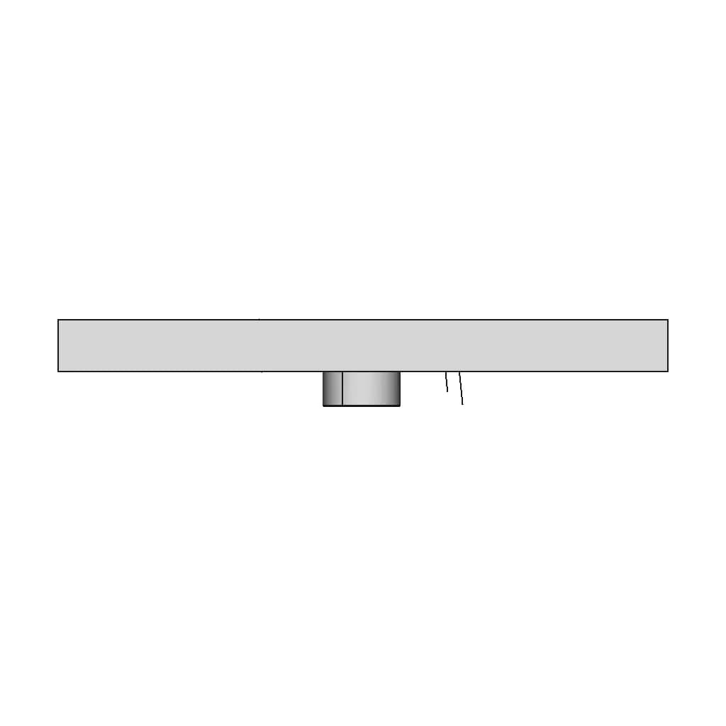 Engrane Helicoidal Y Cremallera - Downloadable CAD Representation_90_0_degree_snapshot