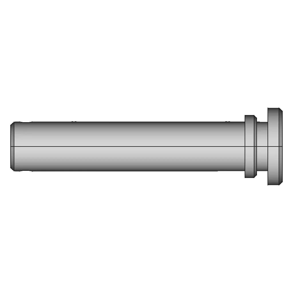 Escavadeira Rebocável | High-Quality CAD Model_0_0_degree_snapshot