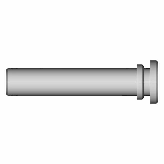 Escavadeira Rebocável | High-Quality CAD Model