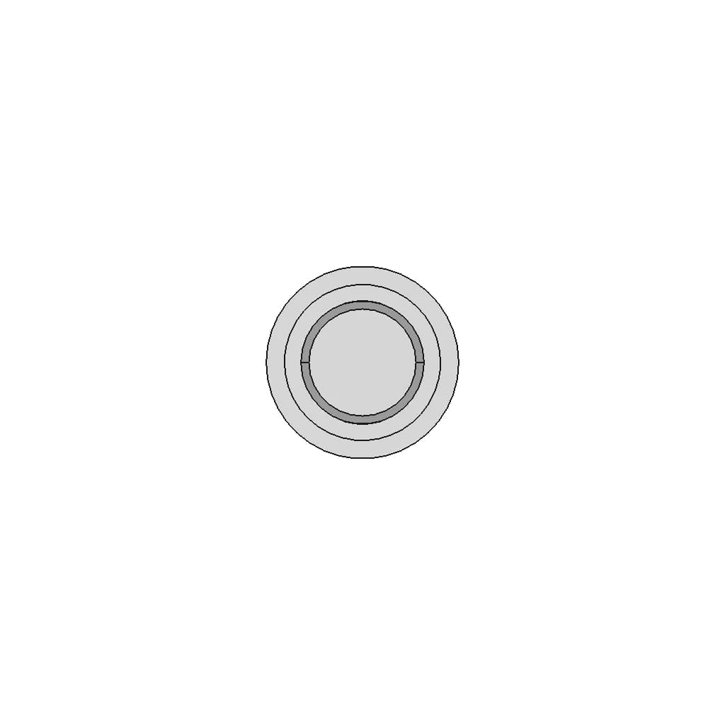 Escavadeira Rebocável | High-Quality CAD Model_0_270_degree_snapshot