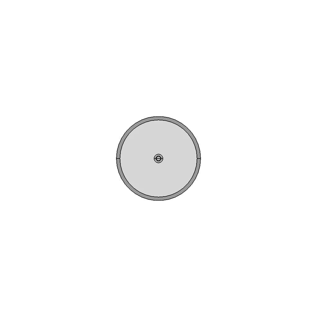 Escavadeira Rebocável | High-Quality CAD Model_0_90_degree_snapshot