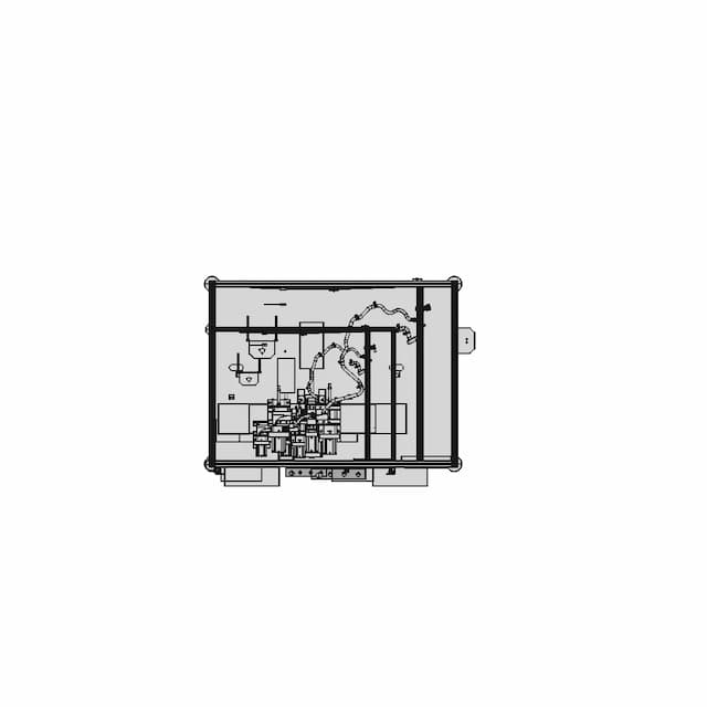 Machine D'Assemblage Rp Et Tubes | High-Quality CAD Model