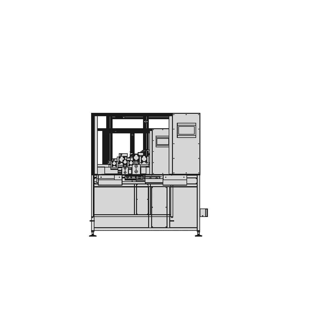 Machine D'Assemblage Rp Et Tubes | High-Quality CAD Model_90_0_degree_snapshot