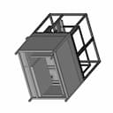 Machine D'Assemblage Rp Et Tubes | 3D Engineering Design File_60_30_degree_snapshot