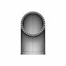 Jig Frame Pipe Tube Manifold - Standard Mechanical Component_0_0_degree_snapshot