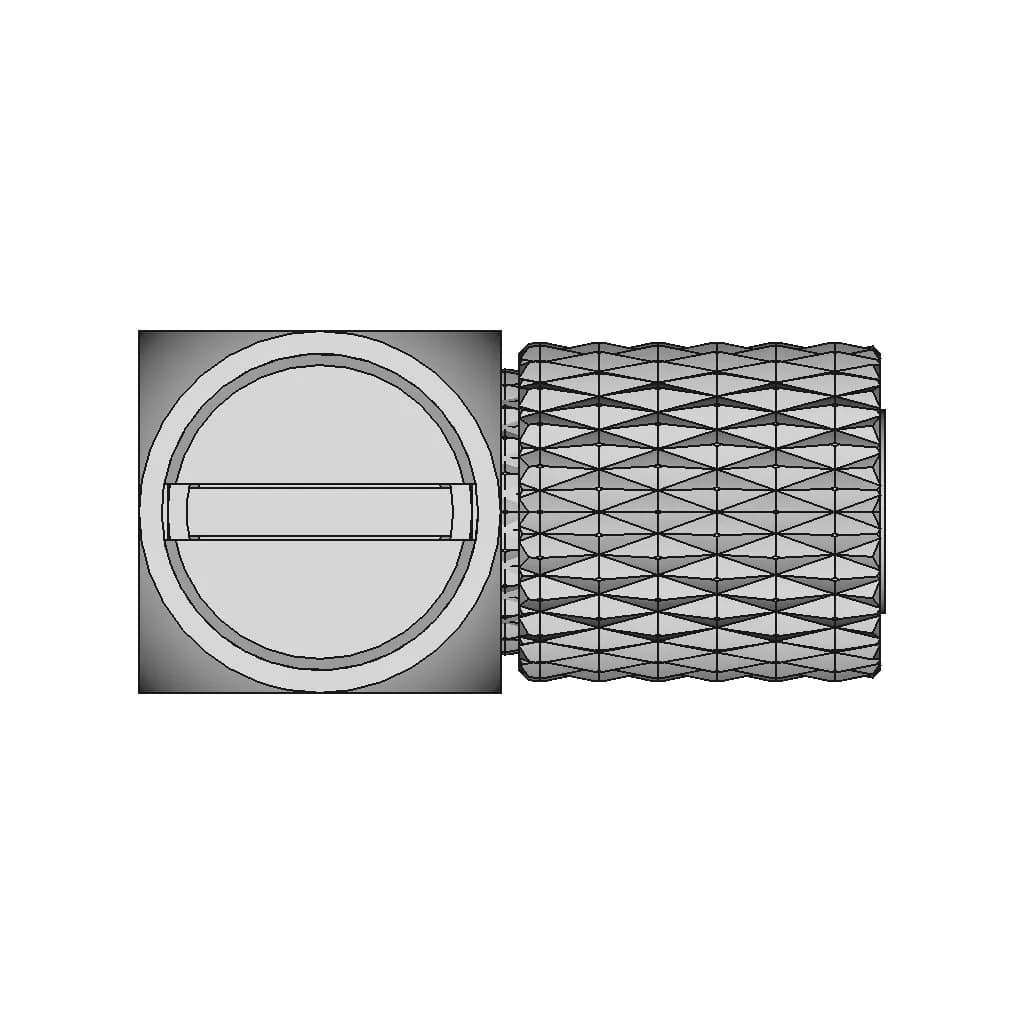 Cat6015B 1/14 Scale Model - Downloadable CAD Representation_0_0_degree_snapshot