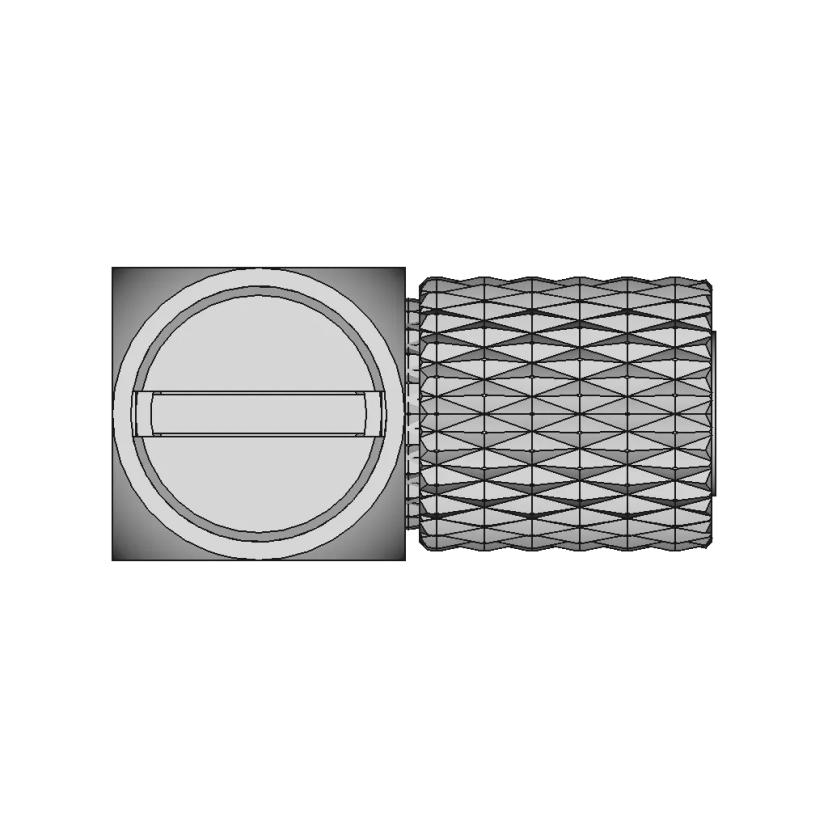 Cat6015B 1/14 Scale Model - Downloadable CAD Representation