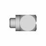 Cat6015B 1/14 Scale Model - Downloadable CAD Representation_0_270_degree_snapshot