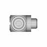 Cat6015B 1/14 Scale Model - Downloadable CAD Representation_0_90_degree_snapshot