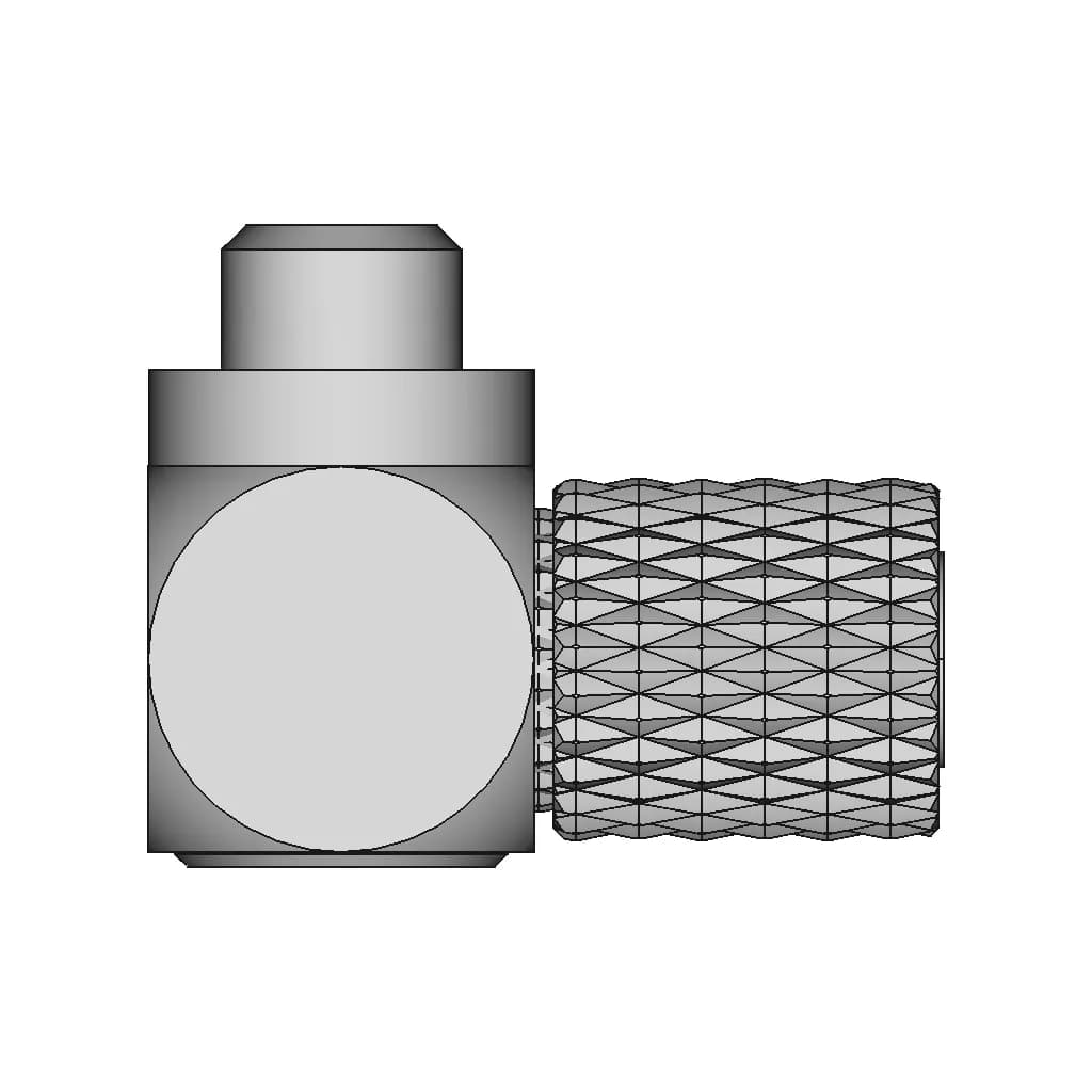 Cat6015B 1/14 Scale Model - Downloadable CAD Representation_270_0_degree_snapshot