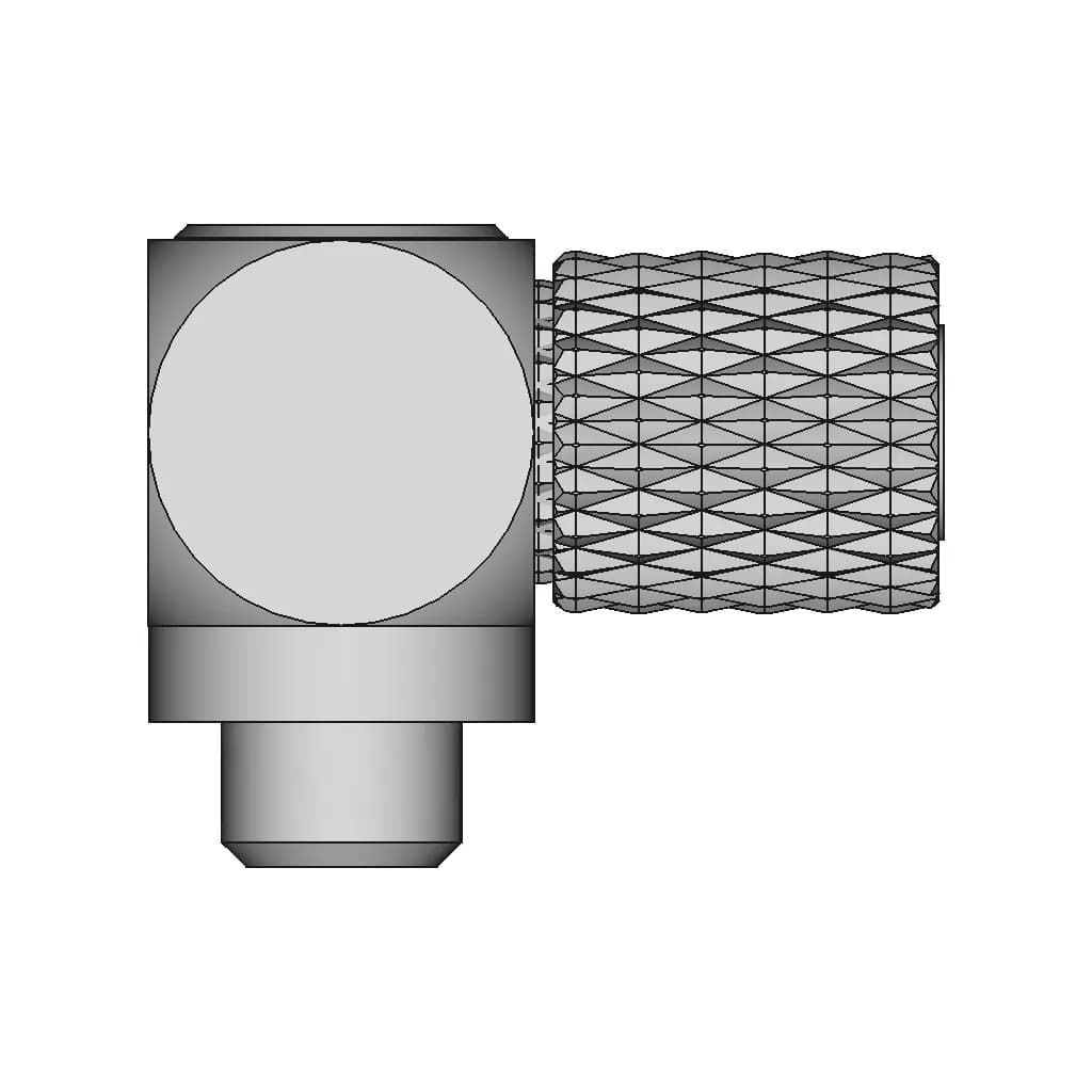Cat6015B 1/14 Scale Model - Downloadable CAD Representation_90_0_degree_snapshot