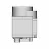Ids Ueye Cp Gige Rev.2 Housed - Standard Mechanical Component_0_90_degree_snapshot