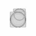 Ids Ueye Cp Gige Rev.2 Housed - Standard Mechanical Component_270_0_degree_snapshot