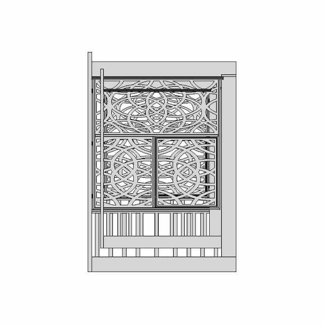 Barodage - Downloadable CAD Representation