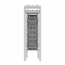 Top Support Boiler System | High-Quality CAD Model_0_270_degree_snapshot