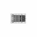 Top Support Boiler System | High-Quality CAD Model_270_0_degree_snapshot