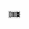Top Support Boiler System | High-Quality CAD Model_270_0_degree_snapshot