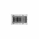 Top Support Boiler System | High-Quality CAD Model_90_0_degree_snapshot