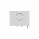 Wood Burner Stove - Downloadable CAD Representation_0_0_degree_snapshot
