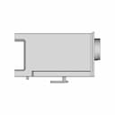 Wood Burner Stove - Downloadable CAD Representation_0_270_degree_snapshot