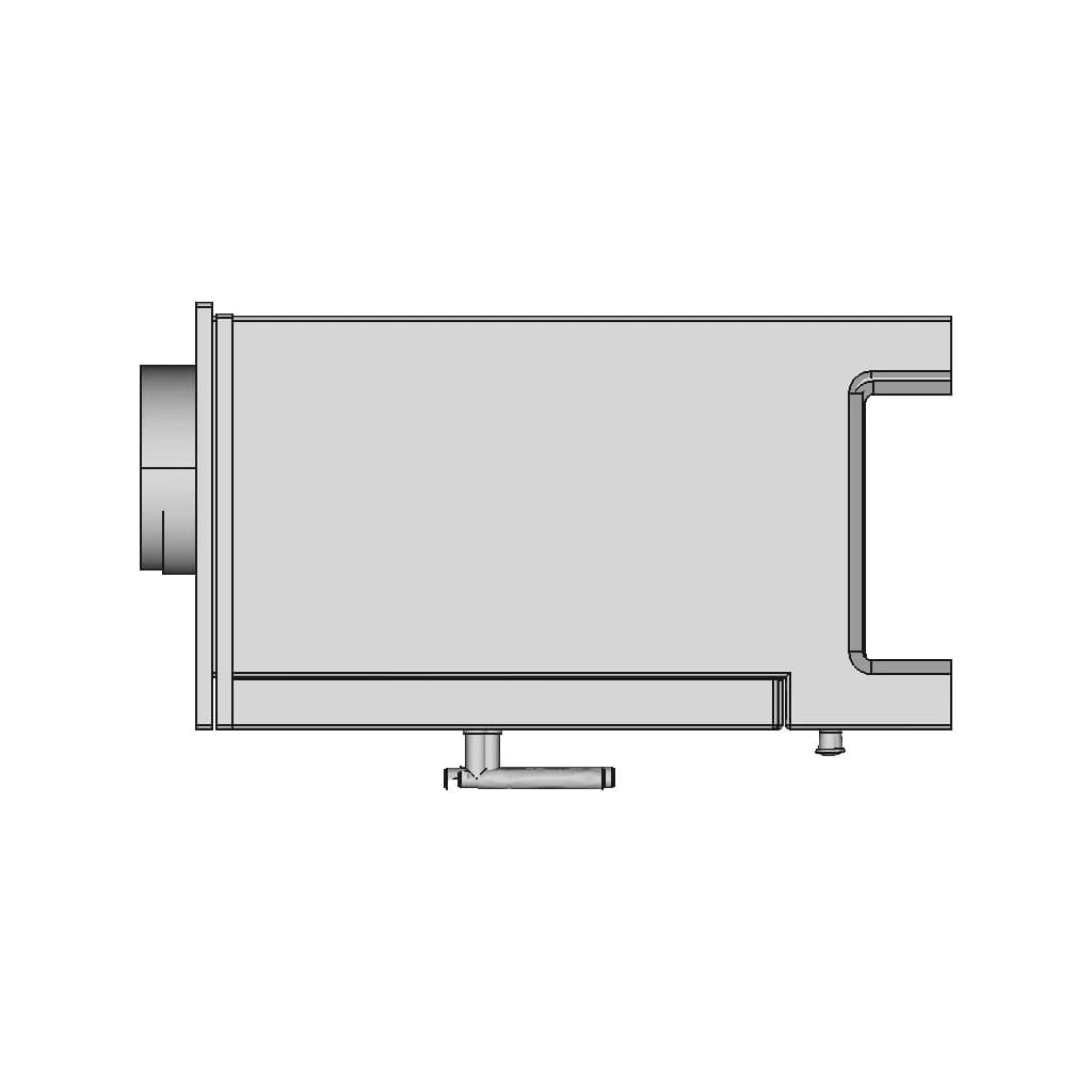 Wood Burner Stove - Downloadable CAD Representation_0_90_degree_snapshot