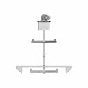 Paddle Mixer | 3D Engineering Design File_0_270_degree_snapshot