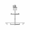 Paddle Mixer | 3D Engineering Design File_0_90_degree_snapshot